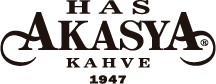 Has Akasya Kahve Logo