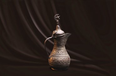 Osmanlı Kahvedanlık - 1850ler